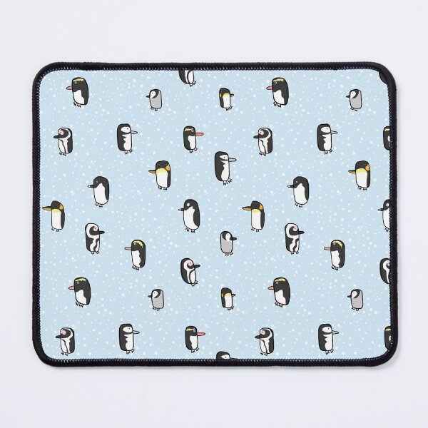 Item preview, Penguin Plethora designed and sold by emseeitch.