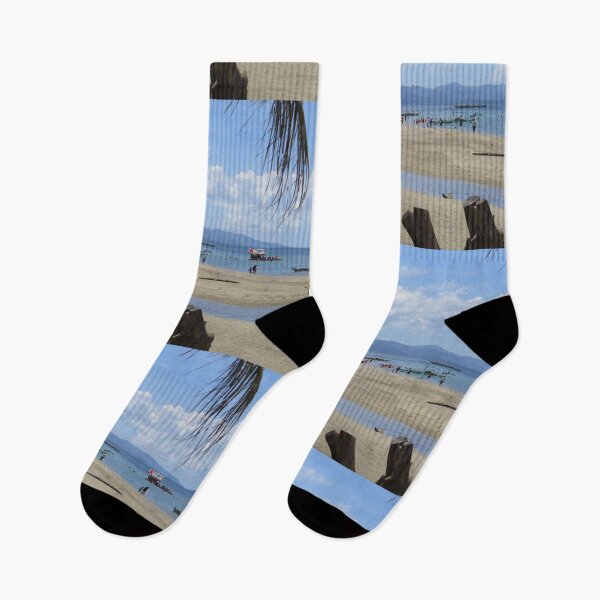Item preview, Balatan beaches designed and sold by Rene-Martin.