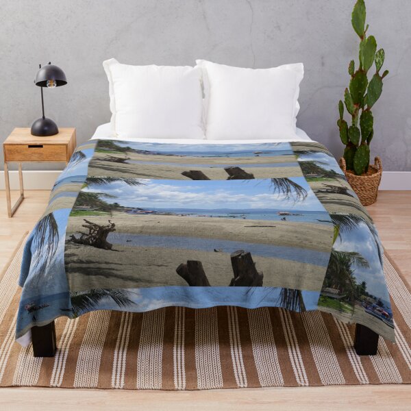 Item preview, Balatan beaches designed and sold by Rene-Martin.