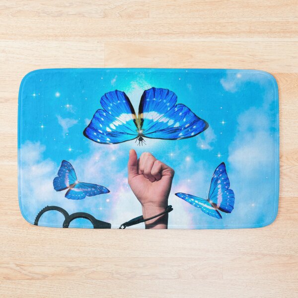 Item preview, One day I will fly like Butterflies  designed and sold by Yasmine khalifa.