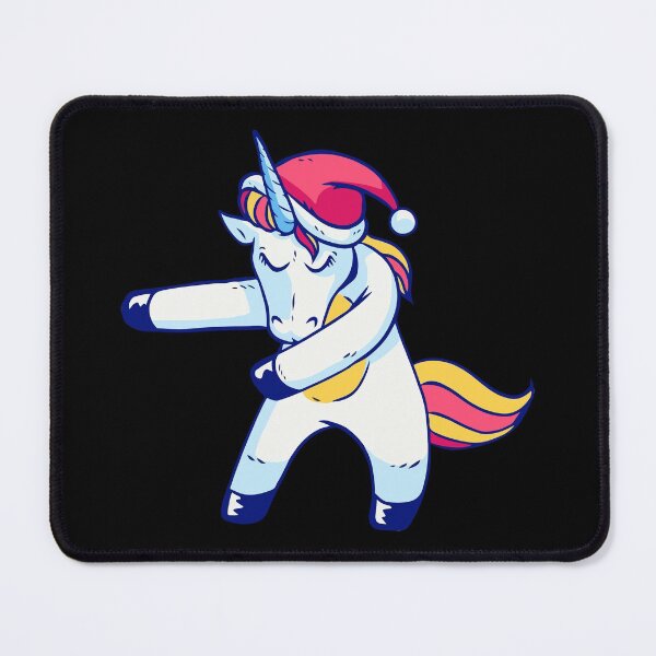 Item preview, Unicorn Christmas designed and sold by zaher97.