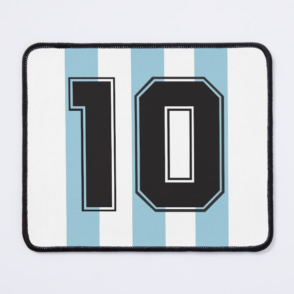 Item preview, 10 Argentina designed and sold by Dujashin.
