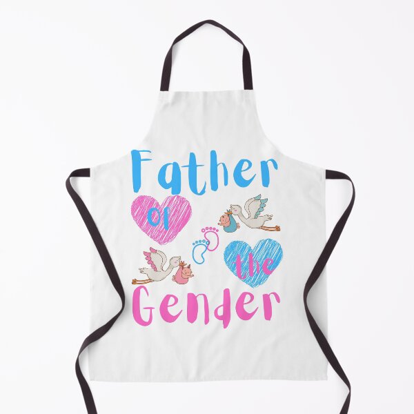 Item preview, Father Of The Gender Baby Reveal designed and sold by fra02.