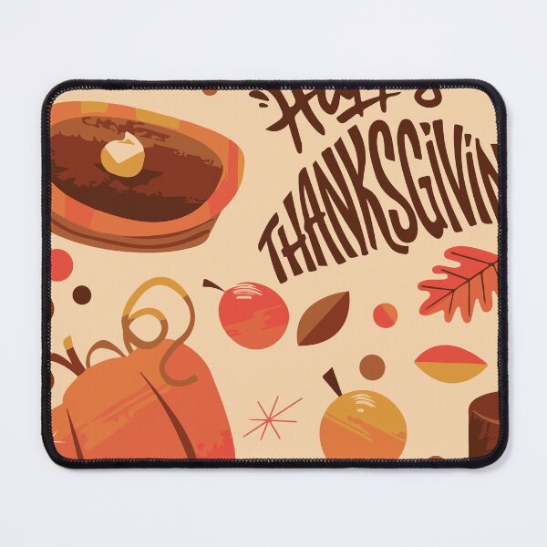 Item preview, Thanksgiving Pattern designed and sold by zaher97.