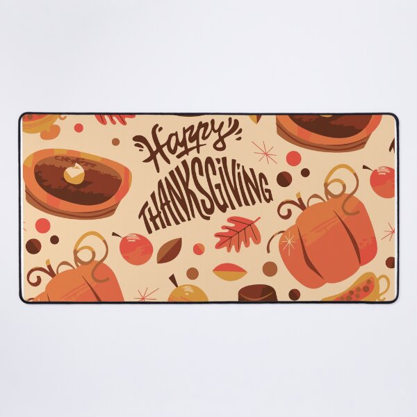 Item preview, Thanksgiving Pattern designed and sold by zaher97.