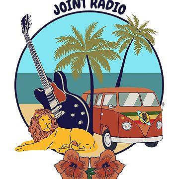 Artwork thumbnail, A trip dream exclusive design - By Joint Radio by Joint-Radio