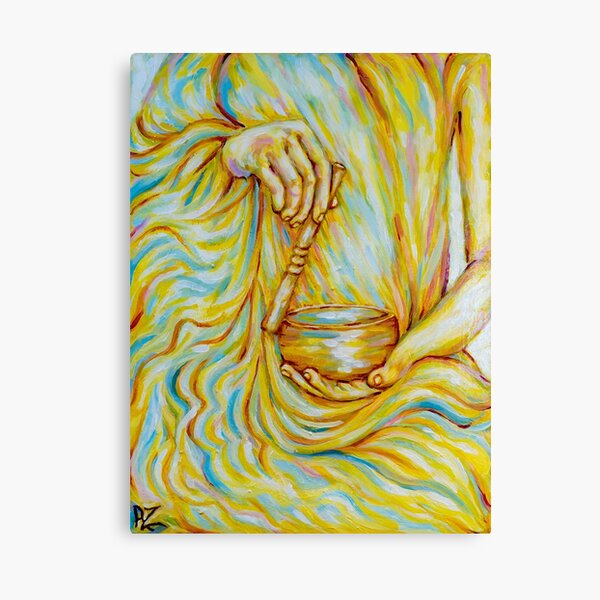 Item preview, “Zen time” designed and sold by Rotem Zirlin.