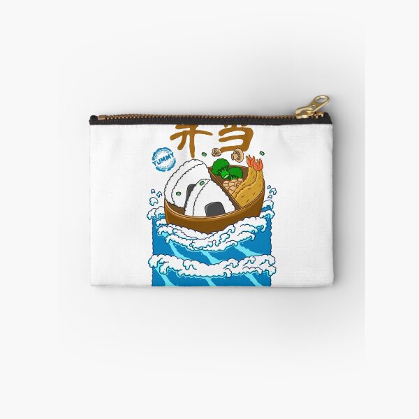 Item preview, Bento in the Wave designed and sold by Kimprut.