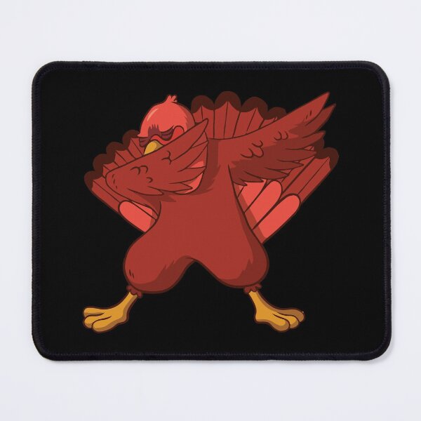 Item preview, dabbing turkey designed and sold by zaher97.