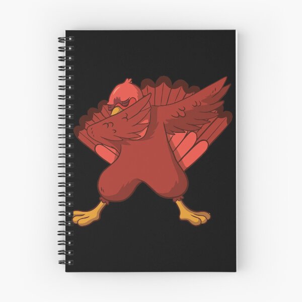 Item preview, dabbing turkey designed and sold by zaher97.