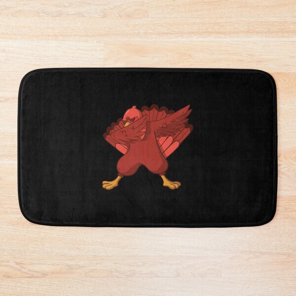 Item preview, dabbing turkey designed and sold by zaher97.