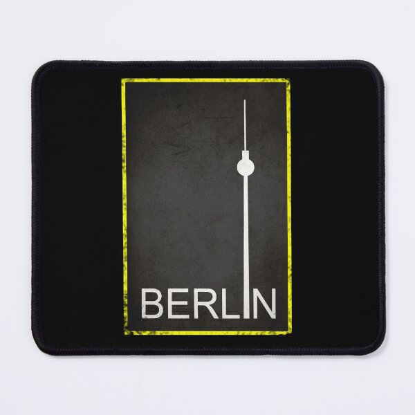 Item preview, Berlin designed and sold by Dujashin.