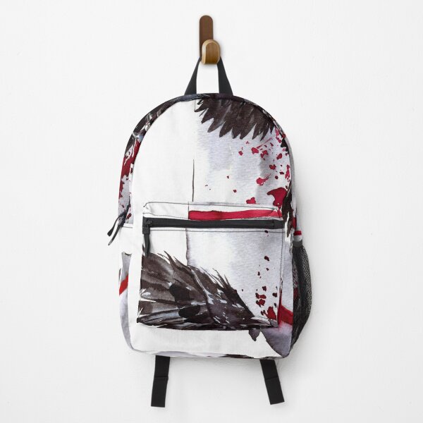 Item preview, Ravens War designed and sold by mariapirogova.