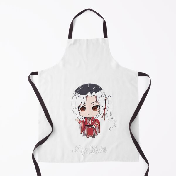 Item preview, Hua Cheng Chibi designed and sold by Markrothen.