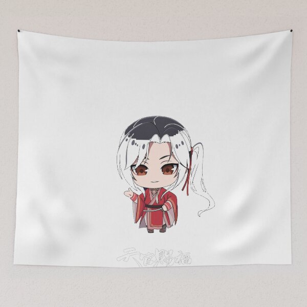 Item preview, Hua Cheng Chibi designed and sold by Markrothen.