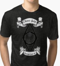 Thieves Guild Tri-blend T-Shirt