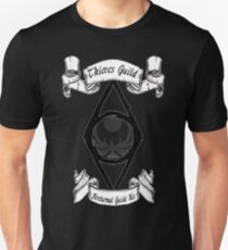 Thieves Guild Unisex T-Shirt