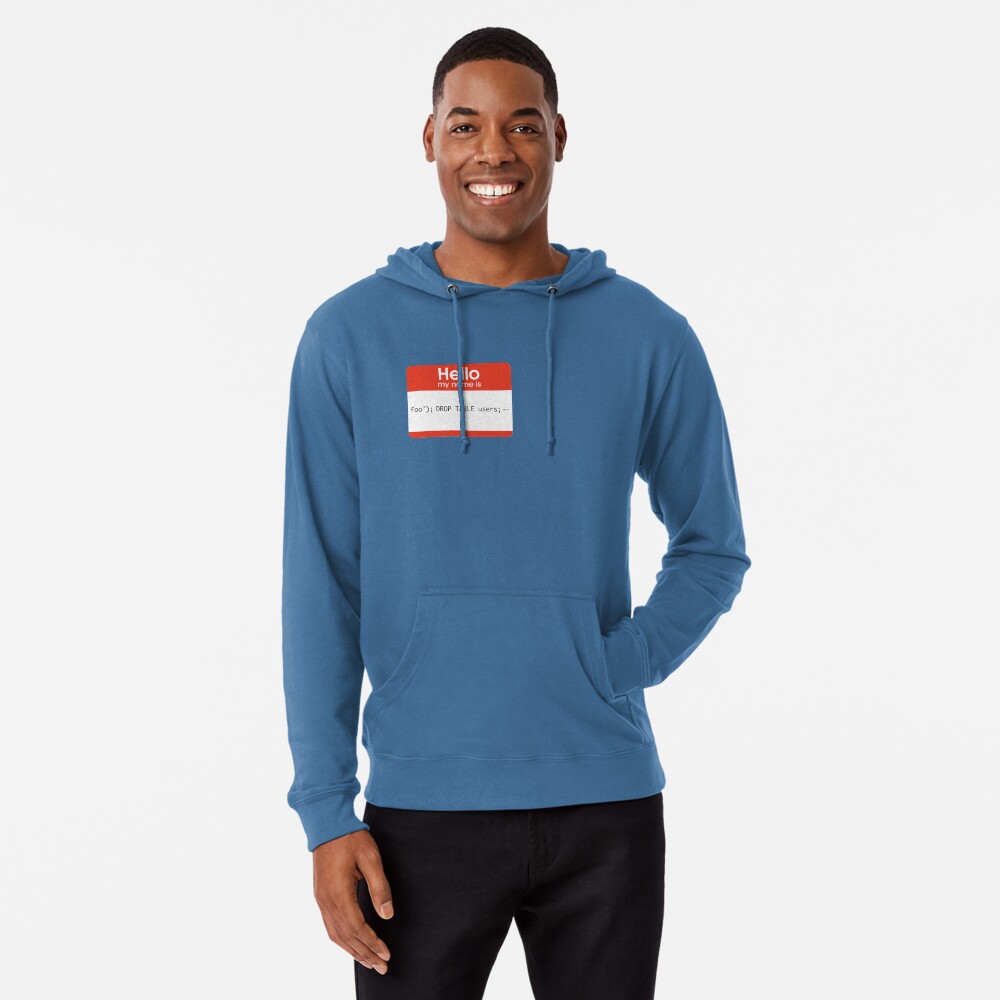 Artikel-Vorschau von Leichter Hoodie, designt und verkauft von thomasesmith.