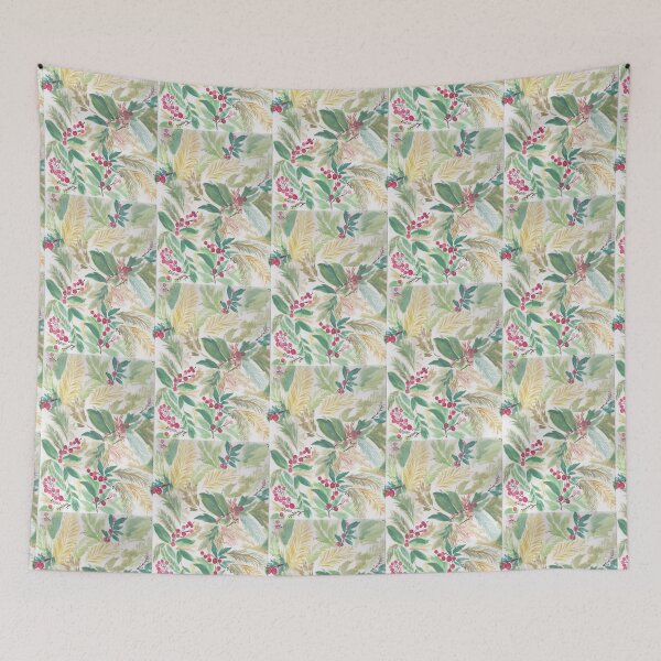 Item preview, Christmas greens designed and sold by Shelly  Moore.