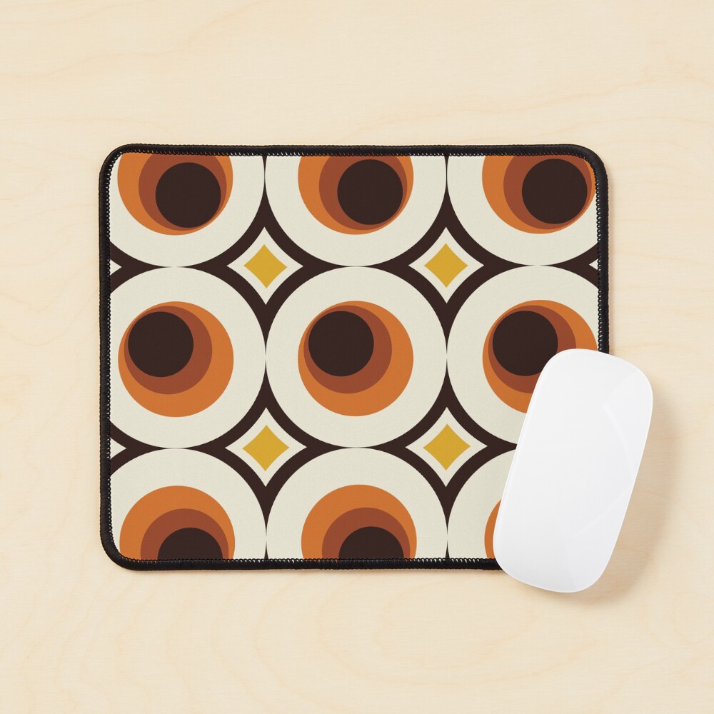 Item preview, Mouse Pad designed and sold by MonstersMashU.
