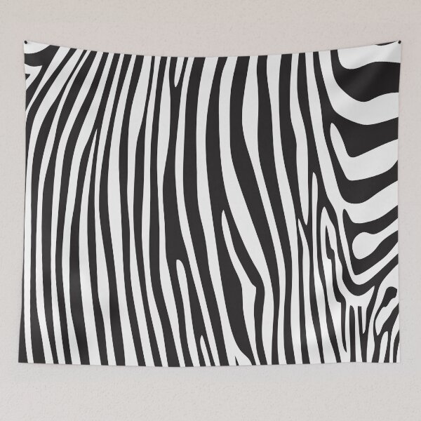 Item preview, Zebra designed and sold by Dujashin.