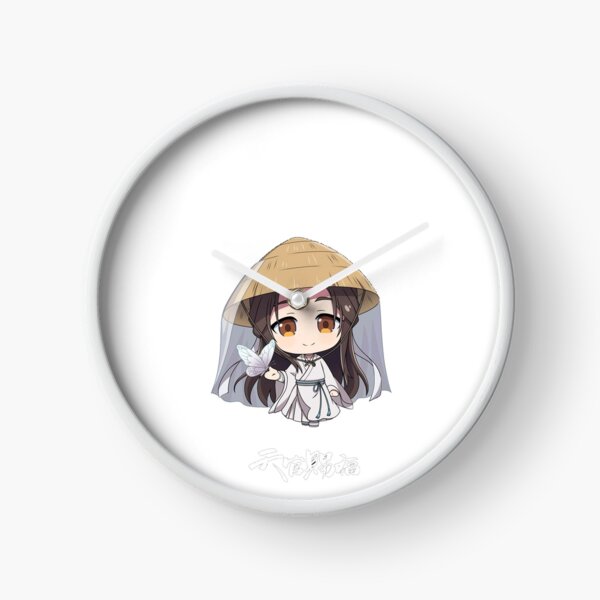 Item preview, Xie Lian Cute Chibi  designed and sold by Markrothen.