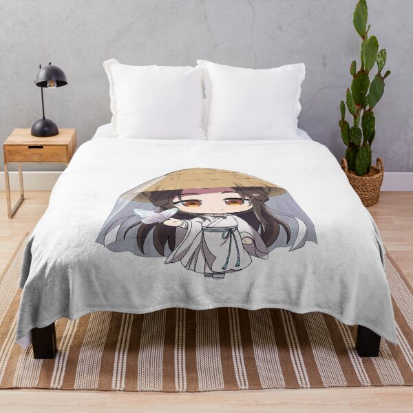 Item preview, Xie Lian Cute Chibi designed and sold by Markrothen.
