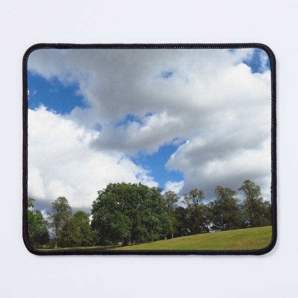 Item preview, Cumulus Clouds, Christchurch Park, Ipswich designed and sold by wiggyofipswich.