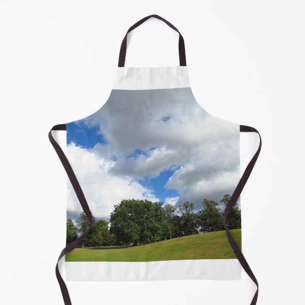 Item preview, Cumulus Clouds, Christchurch Park, Ipswich designed and sold by wiggyofipswich.