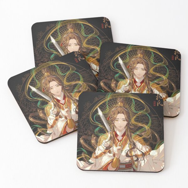 Item preview, Xie Lian Vintage designed and sold by Markrothen.
