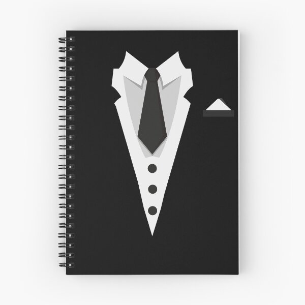 Item preview, Suit, shirt and tie with breast pocket designed and sold by Shirt-Designs.