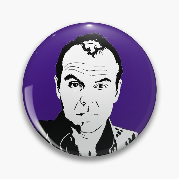 Item preview, Michael Ironside designed and sold by Brigot Pigot.