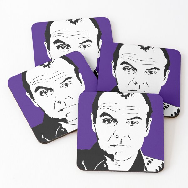 Item preview, Michael Ironside designed and sold by Brigot Pigot.