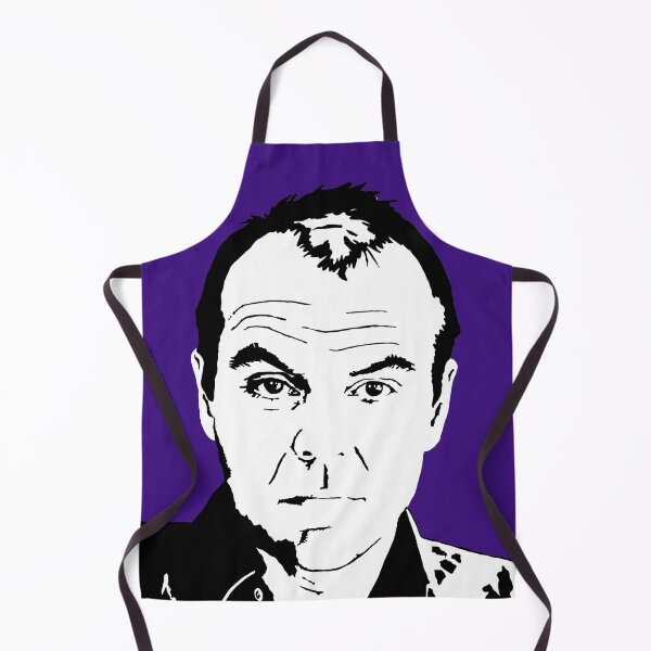Item preview, Michael Ironside designed and sold by Brigot Pigot.