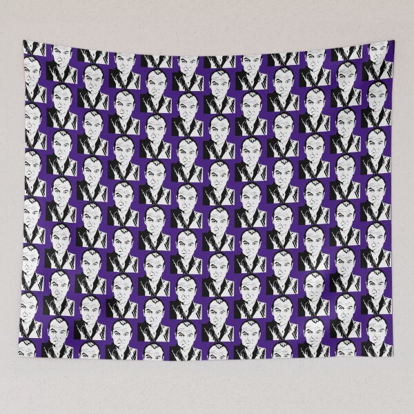 Item preview, Michael Ironside designed and sold by Brigot Pigot.