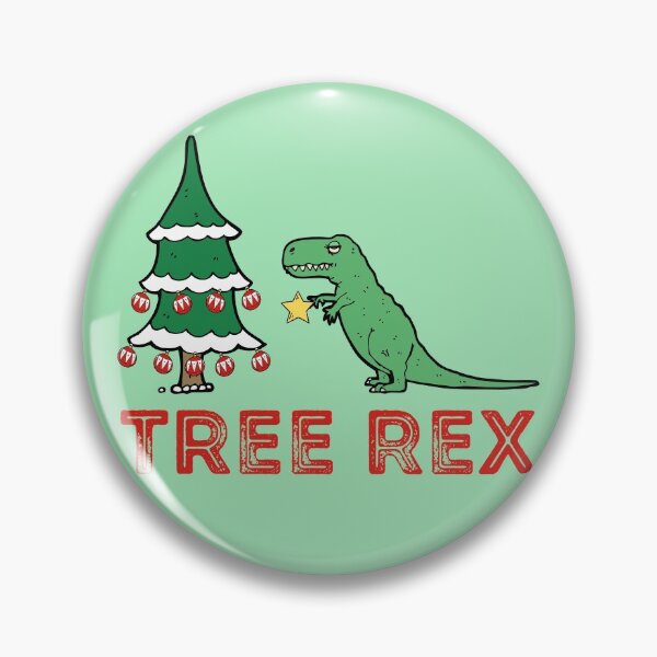Item preview, Tree Rex designed and sold by LulusaurusRex.