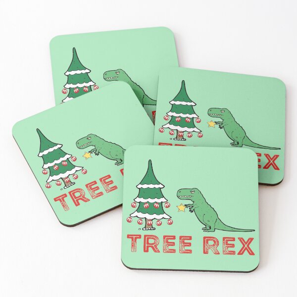 Item preview, Tree Rex designed and sold by LulusaurusRex.