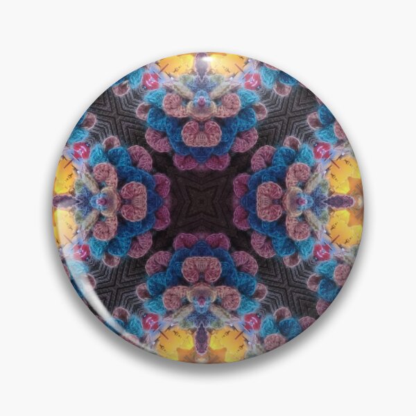 Item preview, Crocodile Stitch Tile designed and sold by JadeRiverImages.