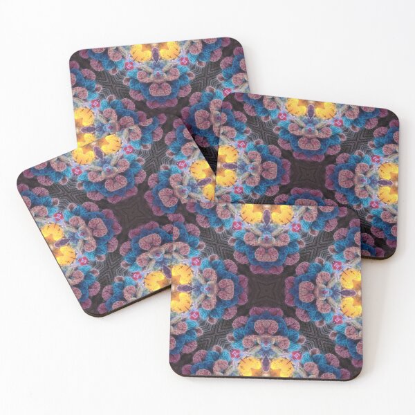 Item preview, Crocodile Stitch Tile designed and sold by JadeRiverImages.