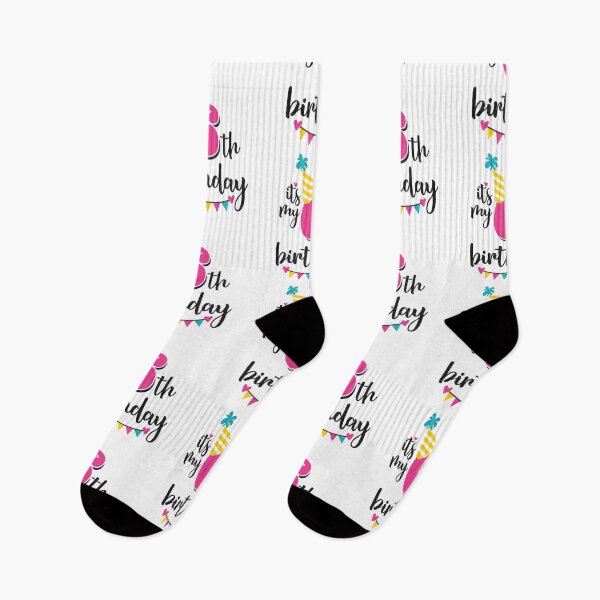 Item preview, 6th birthday 6 years of being awesome 6 years kid girl boy Off birthday Vacation Inspiration Joy Mood designed and sold by DesignByHeartUK.