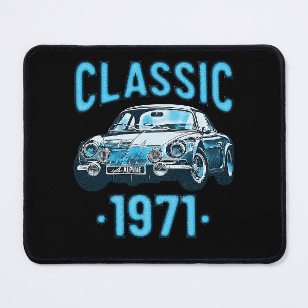 Item preview, Classic 1971 designed and sold by csoDesign.