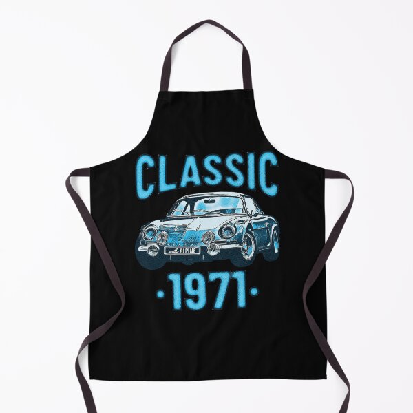 Item preview, Classic 1971 designed and sold by csoDesign.