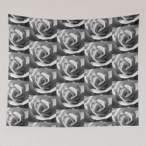 Item preview,  Overexposed Rose designed and sold by Shelly  Moore.