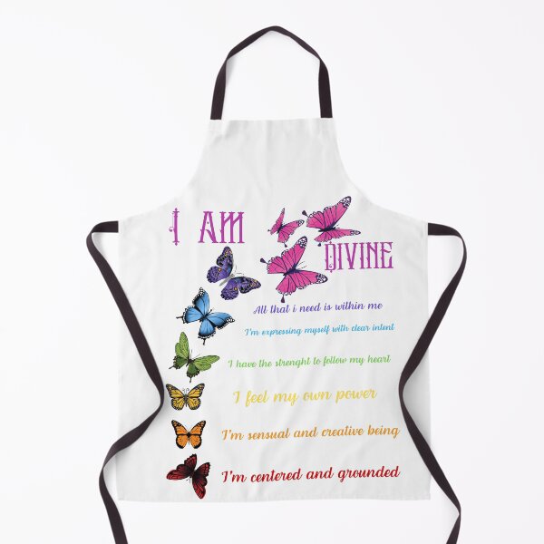 Aperçu de l'œuvre Affirmations créée et vendue par Twinmommy Store.