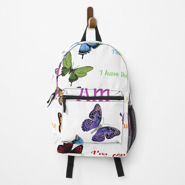 Aperçu de l'œuvre Affirmations créée et vendue par Twinmommy Store.