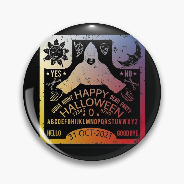 Item preview, Ouija Board Gothic Witchcraft Paranormal Halloween Costume designed and sold by Xeuno.