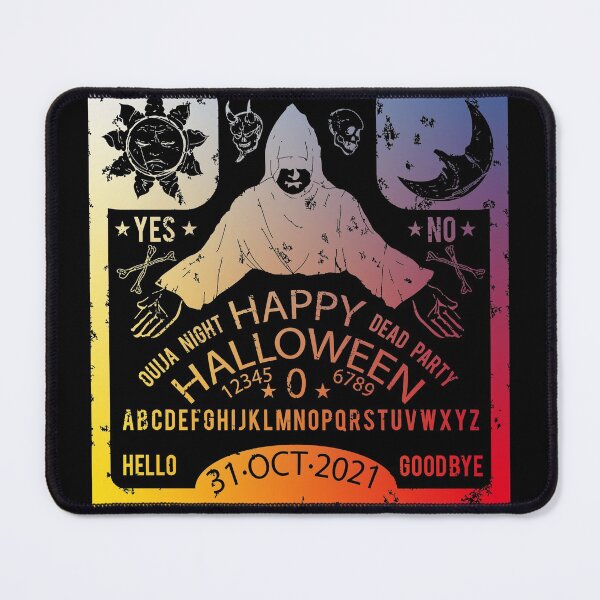 Item preview, Ouija Board Gothic Witchcraft Paranormal Halloween Costume designed and sold by Xeuno.