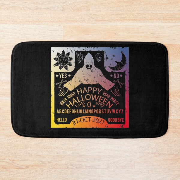 Item preview, Ouija Board Gothic Witchcraft Paranormal Halloween Costume designed and sold by Xeuno.