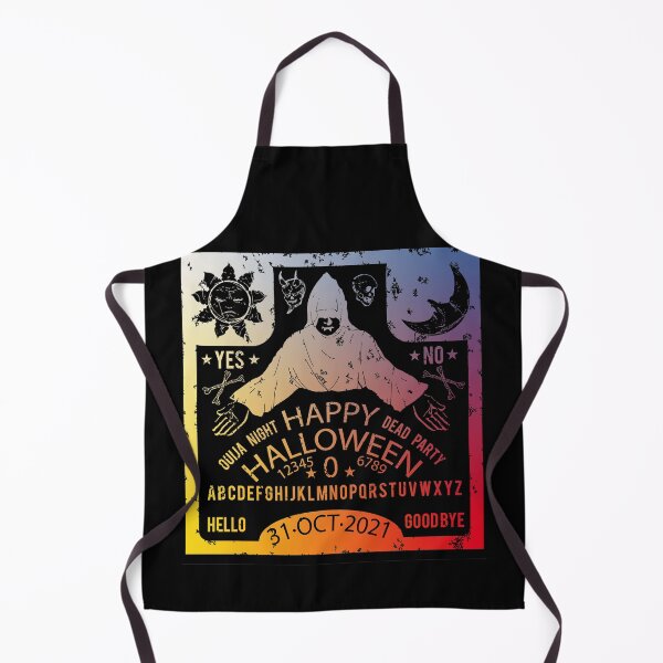 Item preview, Ouija Board Gothic Witchcraft Paranormal Halloween Costume designed and sold by Xeuno.