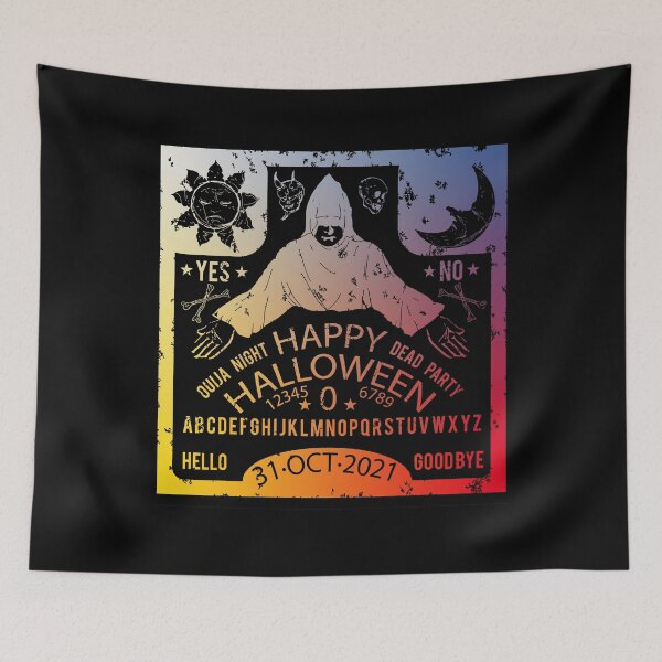 Item preview, Ouija Board Gothic Witchcraft Paranormal Halloween Costume designed and sold by Xeuno.